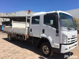 2008 Isuzu FRR500 - picture0' - Click to enlarge