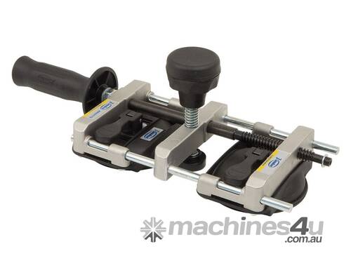 caption Clamping Device ASU317S by Virutex