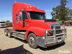 2009 Freightliner CST120 - picture0' - Click to enlarge