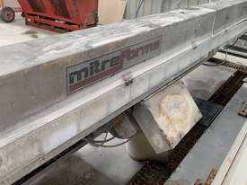 Stone Mitre Machine Farnese  - picture0' - Click to enlarge