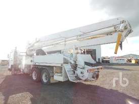 VOLVO FL10 Concrete Pump Truck - picture1' - Click to enlarge