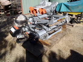 Anteo 2 Ton Tailgate Lifter loader - picture0' - Click to enlarge