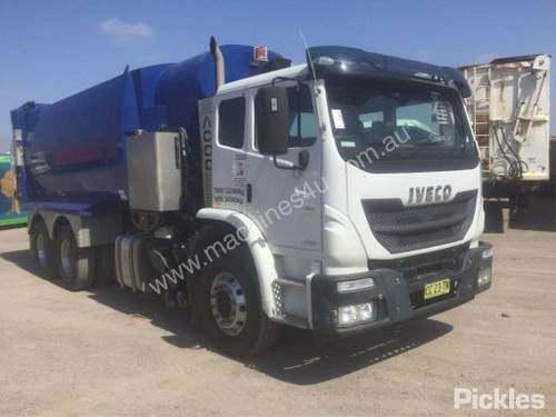 2015 Iveco Acco 2350