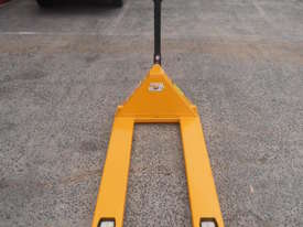 Hangcha 2.5ton  pallet truck - picture1' - Click to enlarge