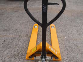 Hangcha 2.5ton  pallet truck - picture2' - Click to enlarge