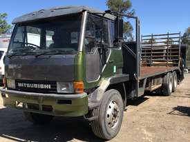 1985 Mitsubishi FM515 Wrecking Stock #1722  - picture0' - Click to enlarge