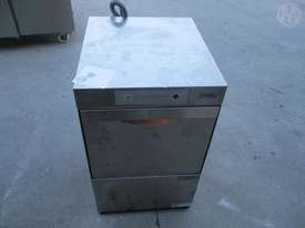 Classeq Glass Washer - picture0' - Click to enlarge