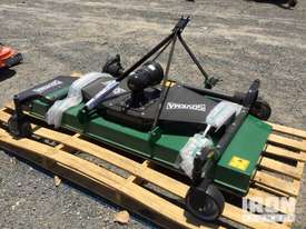 2019 Sovema EM2-72 Finishing Mower - Unused - picture1' - Click to enlarge