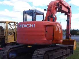 Hitachi 13.5 ton Excavator - picture2' - Click to enlarge