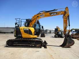 JCB JZ140LC - picture0' - Click to enlarge