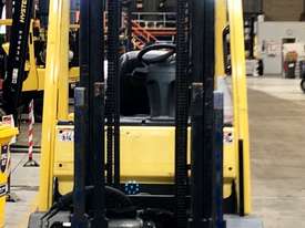 3.5T LPG Counterbalance Forklift   - picture0' - Click to enlarge