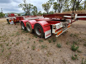 Krueger Semi Skel Trailer - picture0' - Click to enlarge