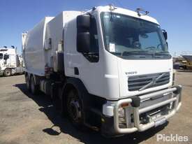 2008 Volvo FE280 - picture0' - Click to enlarge