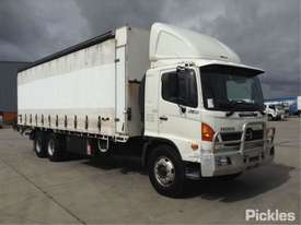 2006 Hino GH - picture0' - Click to enlarge