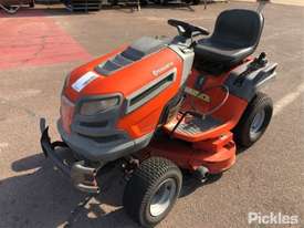 2011 Husqvarna YTH2242TDRF - picture2' - Click to enlarge