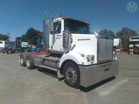 Western Star 4864 - picture0' - Click to enlarge