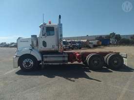 Western Star 4864 - picture2' - Click to enlarge