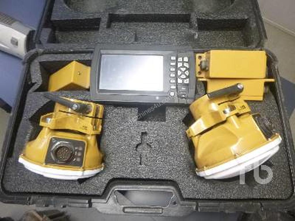 Used trimble TRIMBLE CB460 GPS Surveying Equipment in , Listed on