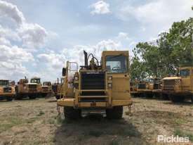 1996 Caterpillar 623F - picture1' - Click to enlarge