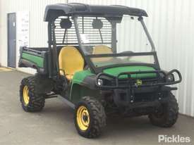 John Deere Gator - picture0' - Click to enlarge