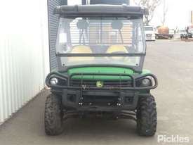 John Deere Gator - picture1' - Click to enlarge