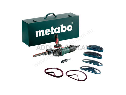 950w Metabo Band File (Kit)