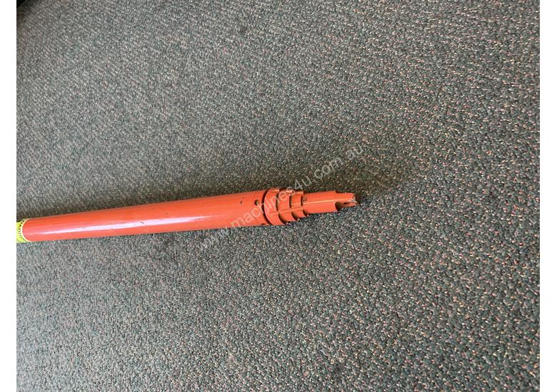 caption Pneuvibe 48mm Underground Borer