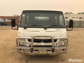 2012 Mitsubishi Canter Fuso - picture1' - Click to enlarge
