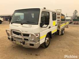 2012 Mitsubishi Canter Fuso - picture2' - Click to enlarge