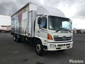 2007 Hino 500 1727 GH - picture0' - Click to enlarge