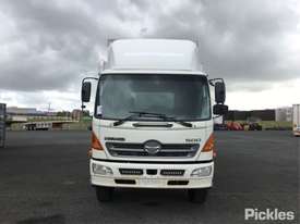2007 Hino 500 1727 GH - picture1' - Click to enlarge