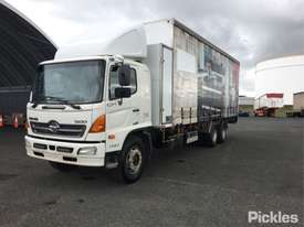 2007 Hino 500 1727 GH - picture2' - Click to enlarge