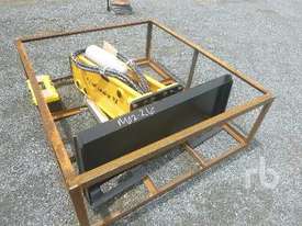 WOLVERINE ZW750 Skid Steer Attachment - Other - picture0' - Click to enlarge