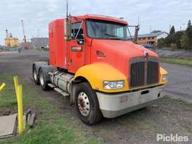 2007 Kenworth T350 - picture0' - Click to enlarge