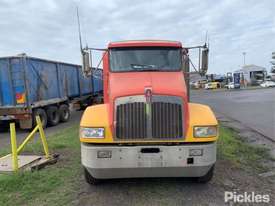 2007 Kenworth T350 - picture1' - Click to enlarge