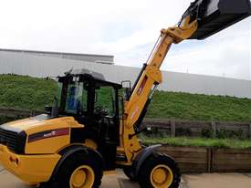 Alfa FL600T Telescopic Wheel Loader - picture0' - Click to enlarge
