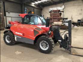 2014 Manitou MT-X625 - picture0' - Click to enlarge