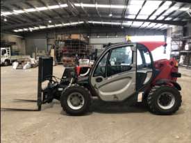2014 Manitou MT-X625 - picture0' - Click to enlarge