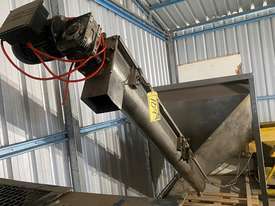 DISCHARGE CONVEYOR - picture0' - Click to enlarge