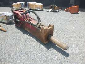 ATLAS COPCO CP3050 Excavator Hydraulic Hammer - picture0' - Click to enlarge