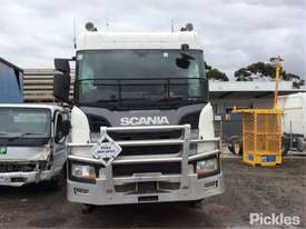 2019 Scania G series - picture1' - Click to enlarge