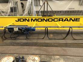 JDM mono crane 5 t excellent condition low hours - picture0' - Click to enlarge