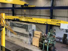 JDM mono crane 5 t excellent condition low hours - picture2' - Click to enlarge