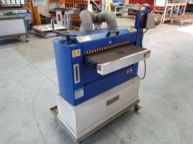 Carbatec shop drum sander