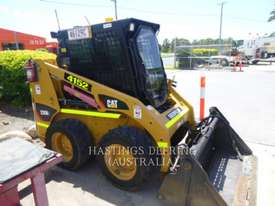 CATERPILLAR 226B3LRC Skid Steer Loaders - picture1' - Click to enlarge