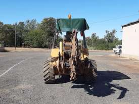 Two Case Trencher - picture0' - Click to enlarge