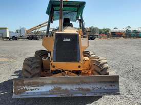 Two Case Trencher - picture1' - Click to enlarge