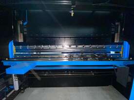 **FACTORY CLEARANCE** - ZYMT ZYB CNC 110-3200 PRESSBRAKE - picture0' - Click to enlarge