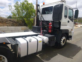 Isuzu CXZ GIGA Primemover Truck - picture0' - Click to enlarge