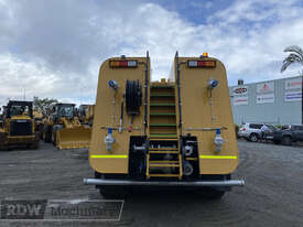 Caterpillar 730C2 Water Truck  - picture2' - Click to enlarge